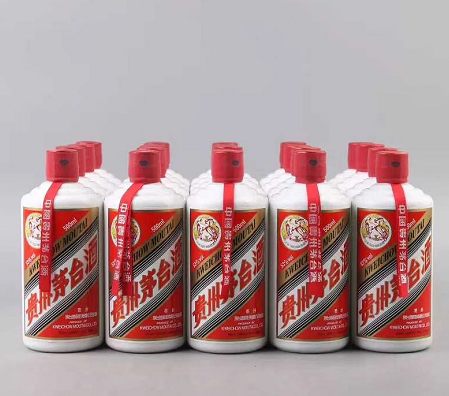 伊吾茅台酒回收